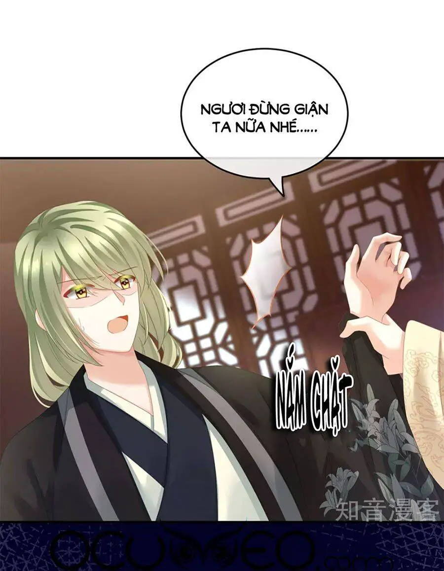 Hậu Cung Của Nữ Đế Nettruyen ZZZ Chương 146 Page 39
