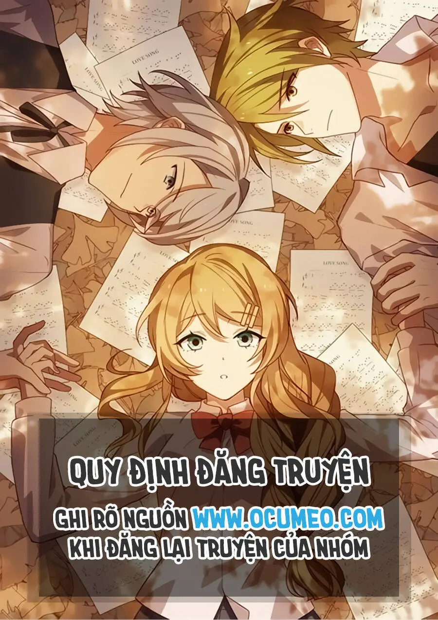 Hậu Cung Của Nữ Đế Nettruyen ZZZ Chương 196 Page 1