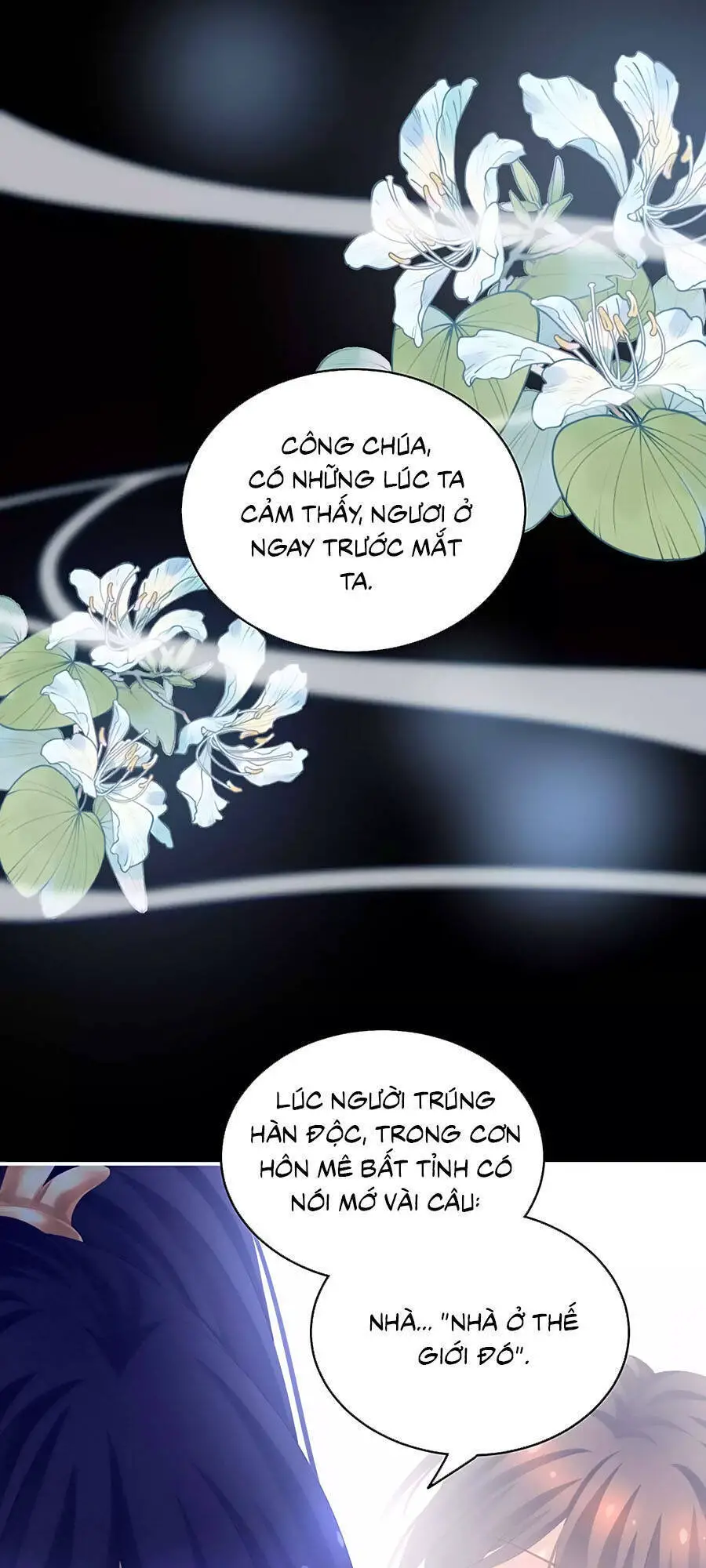 Hậu Cung Của Nữ Đế Nettruyen ZZZ Chương 196 Page 6