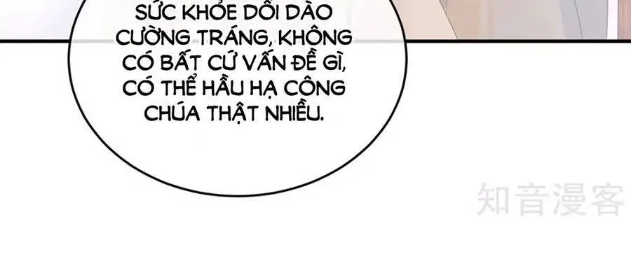 Hậu Cung Của Nữ Đế Nettruyen ZZZ Chương 139 Page 12