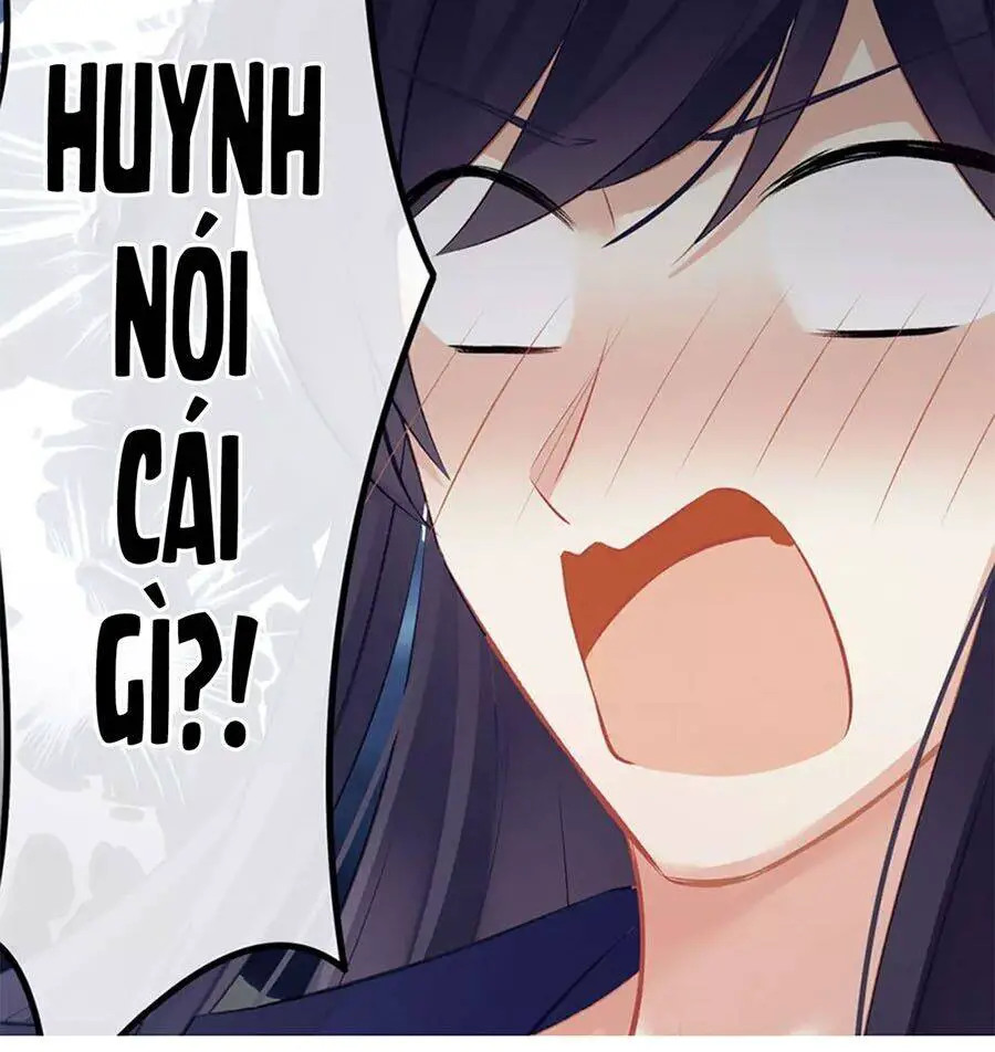 Hậu Cung Của Nữ Đế Nettruyen ZZZ Chương 139 Page 23
