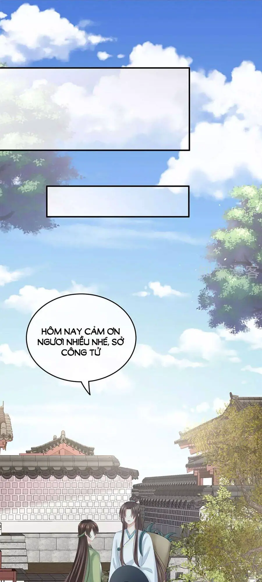 Hậu Cung Của Nữ Đế Nettruyen ZZZ Chương 139 Page 30