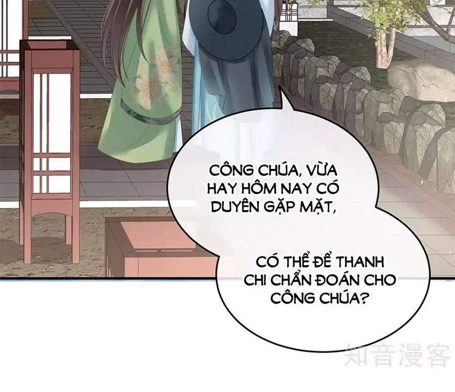 Hậu Cung Của Nữ Đế Nettruyen ZZZ Chương 139 Page 31