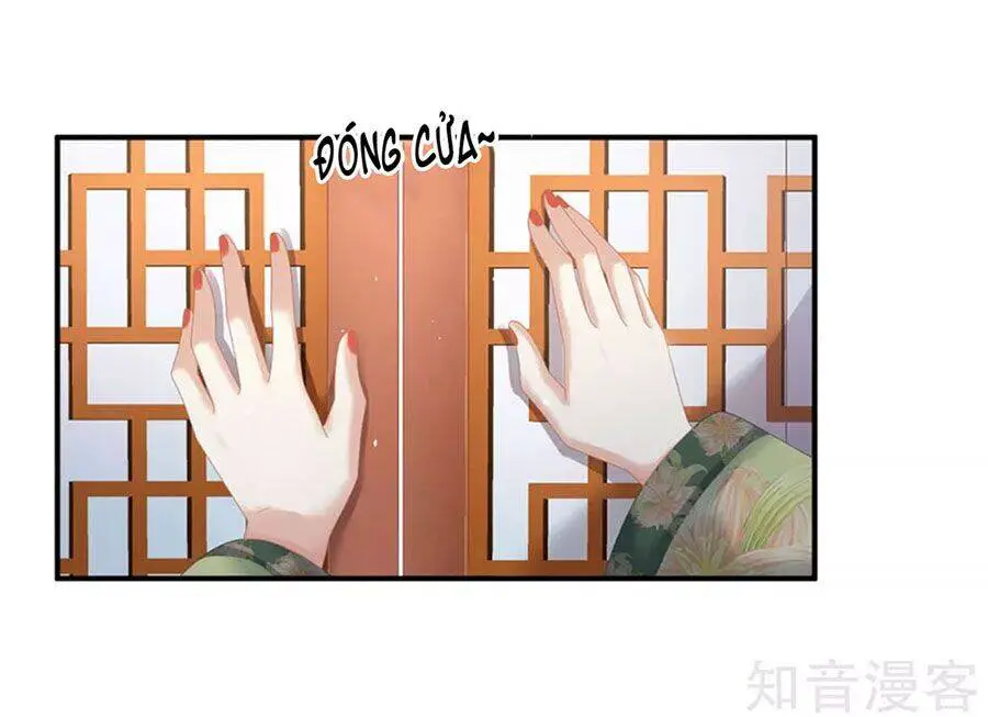 Hậu Cung Của Nữ Đế Nettruyen ZZZ Chương 139 Page 38