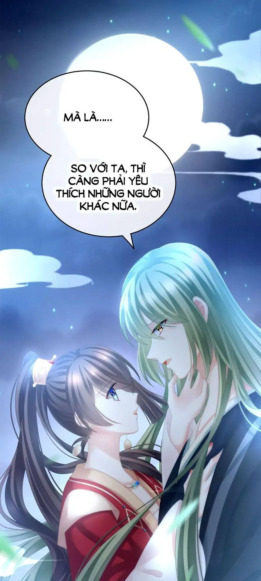 Hậu Cung Của Nữ Đế Nettruyen ZZZ Chương 143 Page 5