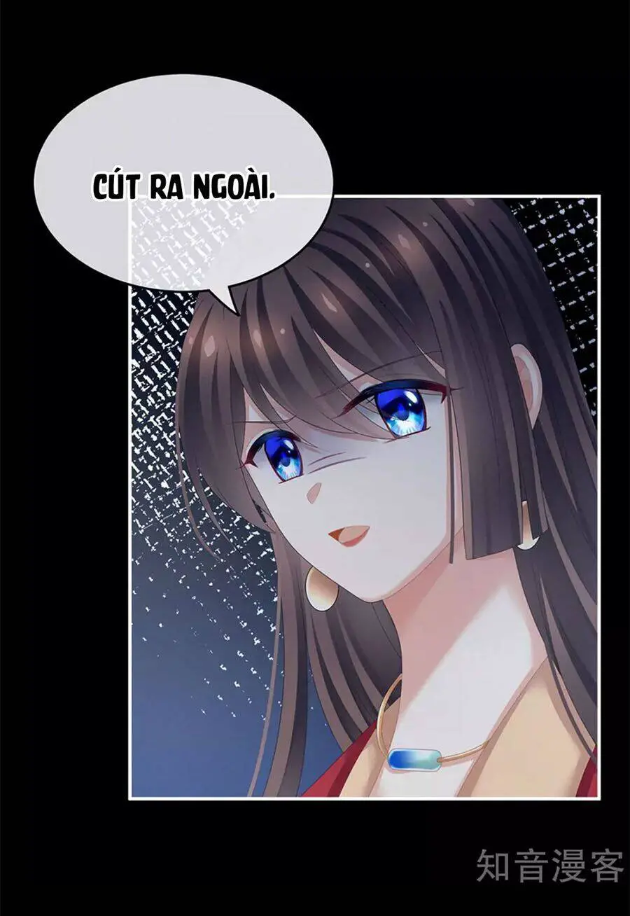 Hậu Cung Của Nữ Đế Nettruyen ZZZ Chương 143 Page 10