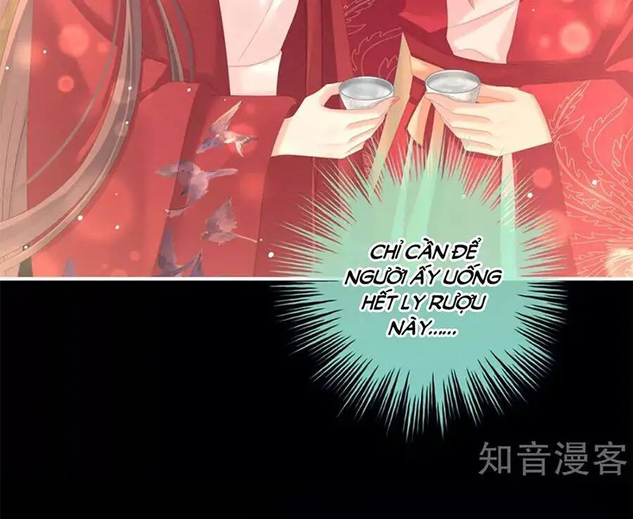 Hậu Cung Của Nữ Đế Nettruyen ZZZ Chương 143 Page 20