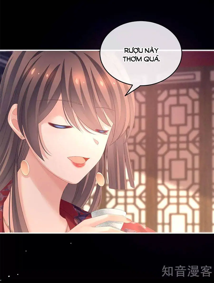 Hậu Cung Của Nữ Đế Nettruyen ZZZ Chương 143 Page 21