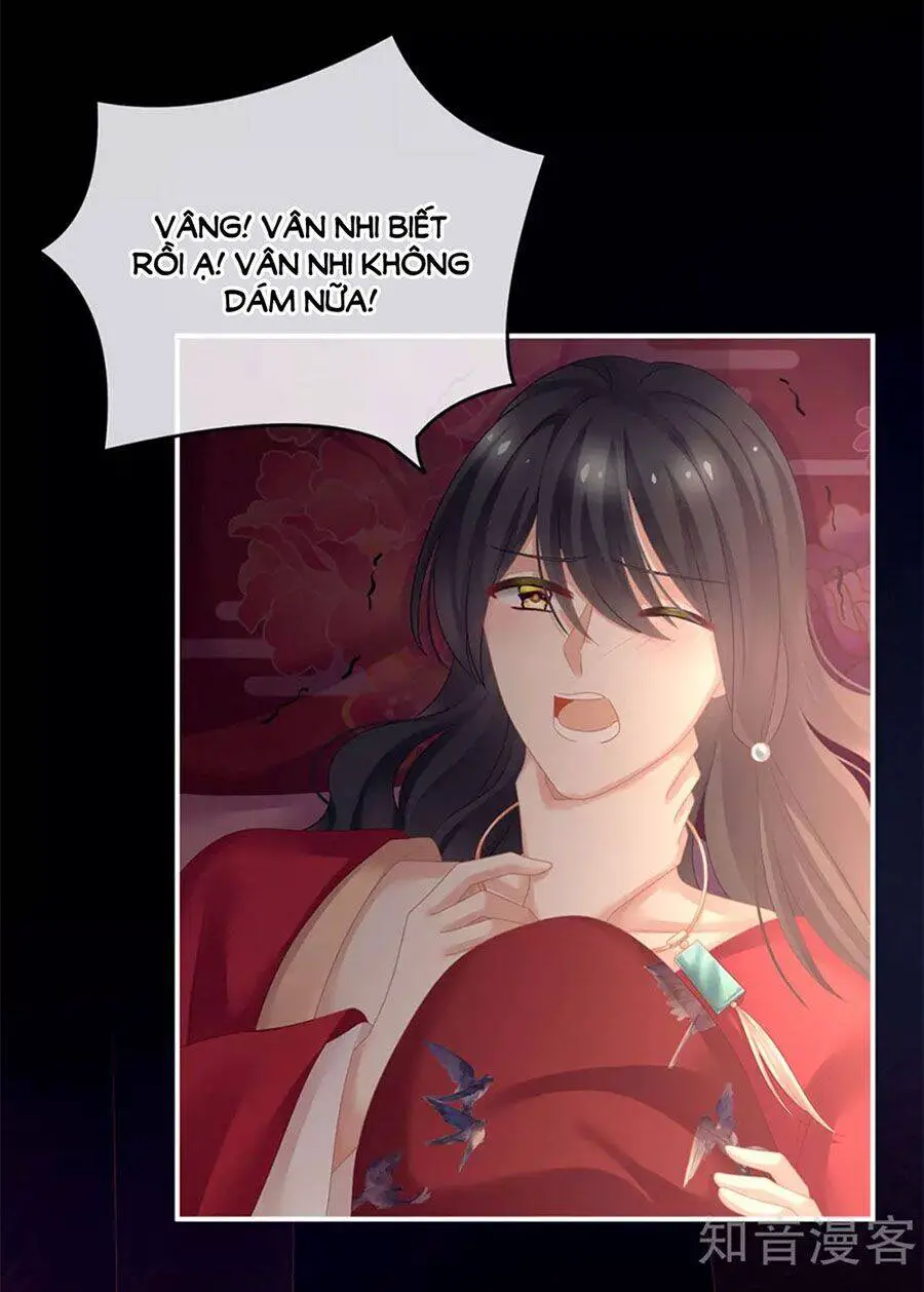 Hậu Cung Của Nữ Đế Nettruyen ZZZ Chương 143 Page 34