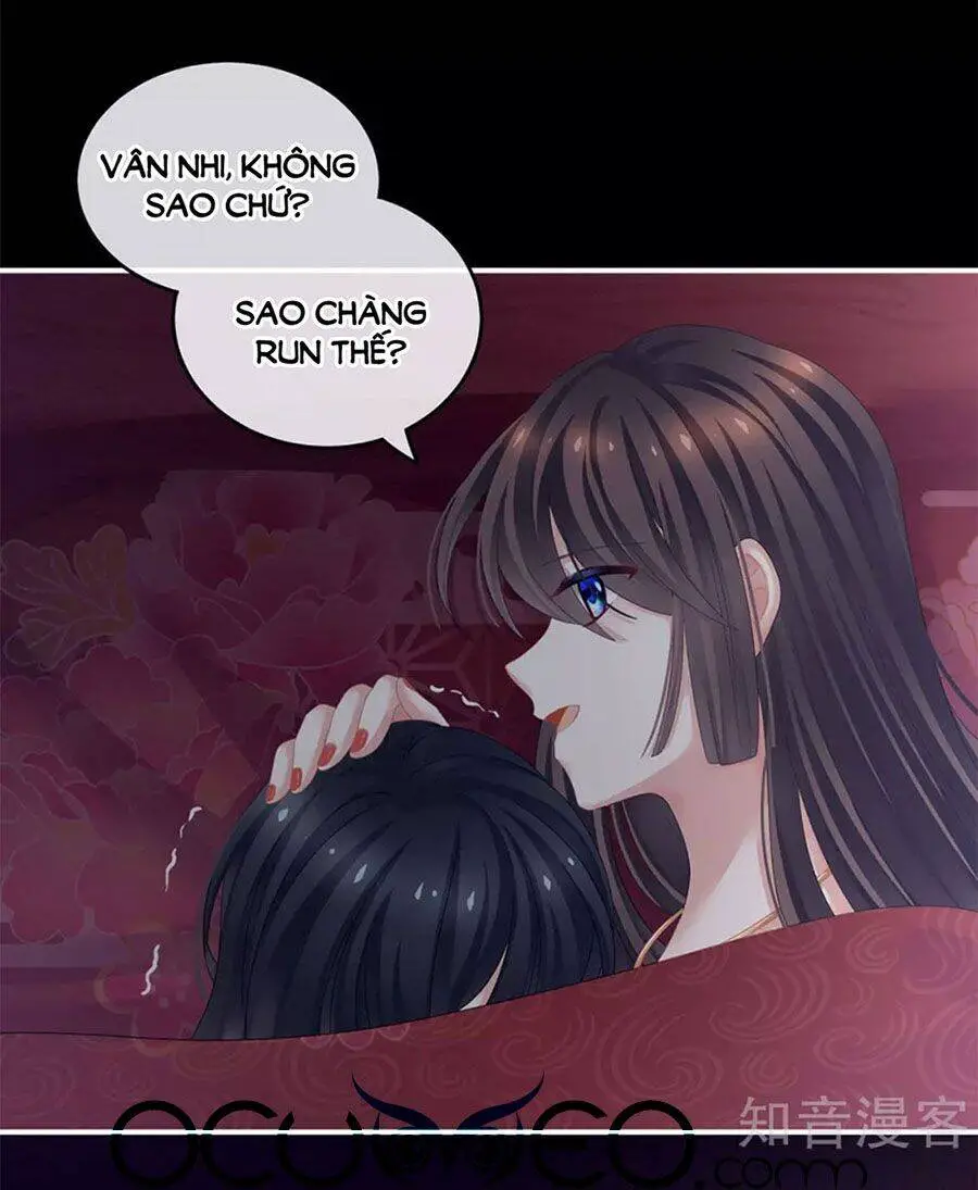 Hậu Cung Của Nữ Đế Nettruyen ZZZ Chương 143 Page 36