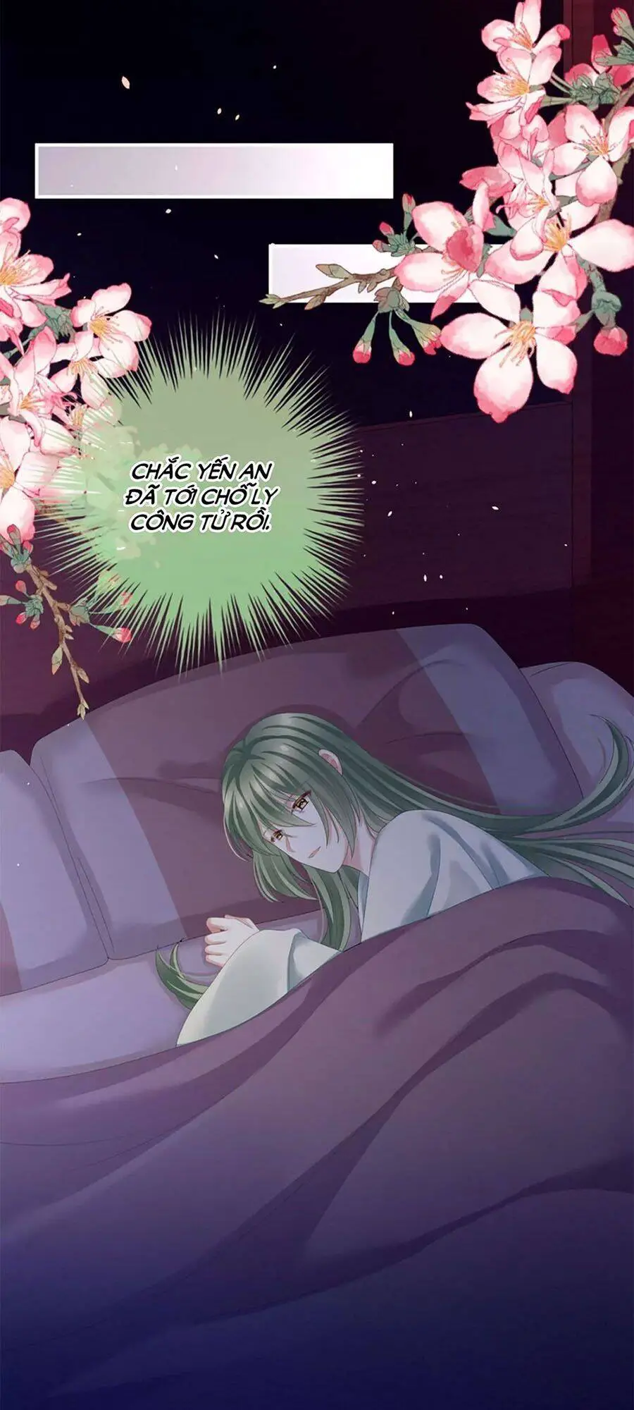 Hậu Cung Của Nữ Đế Nettruyen ZZZ Chương 143 Page 38