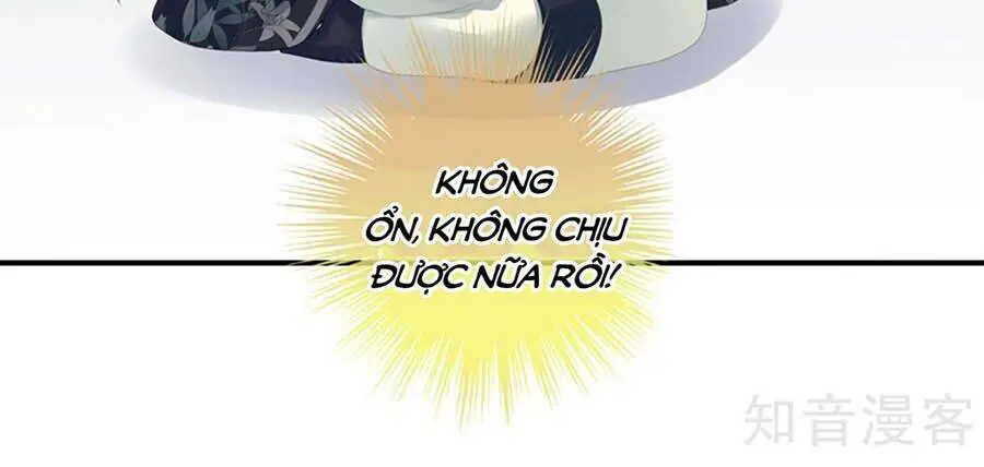 Hậu Cung Của Nữ Đế Nettruyen ZZZ Chương 135 Page 8