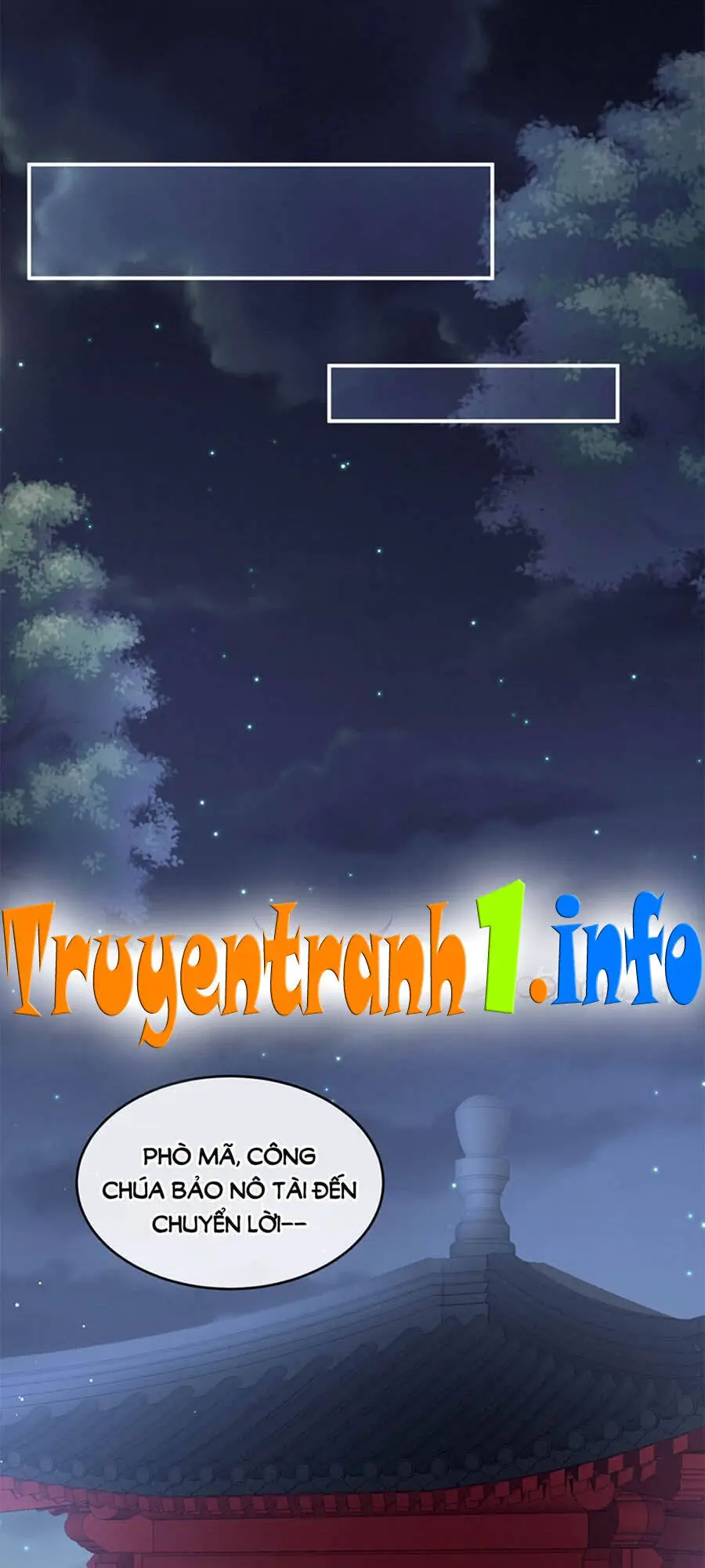 Hậu Cung Của Nữ Đế Nettruyen ZZZ Chương 135 Page 17