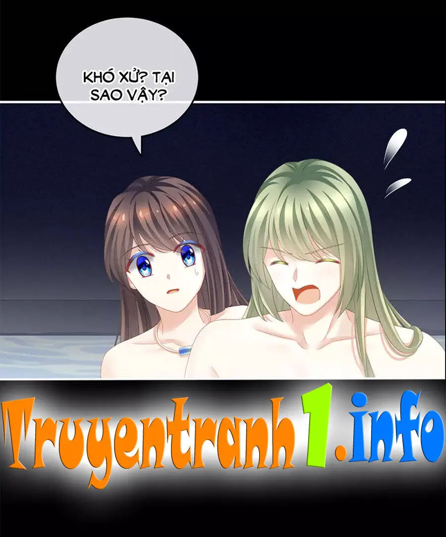 Hậu Cung Của Nữ Đế Nettruyen ZZZ Chương 137 Page 16