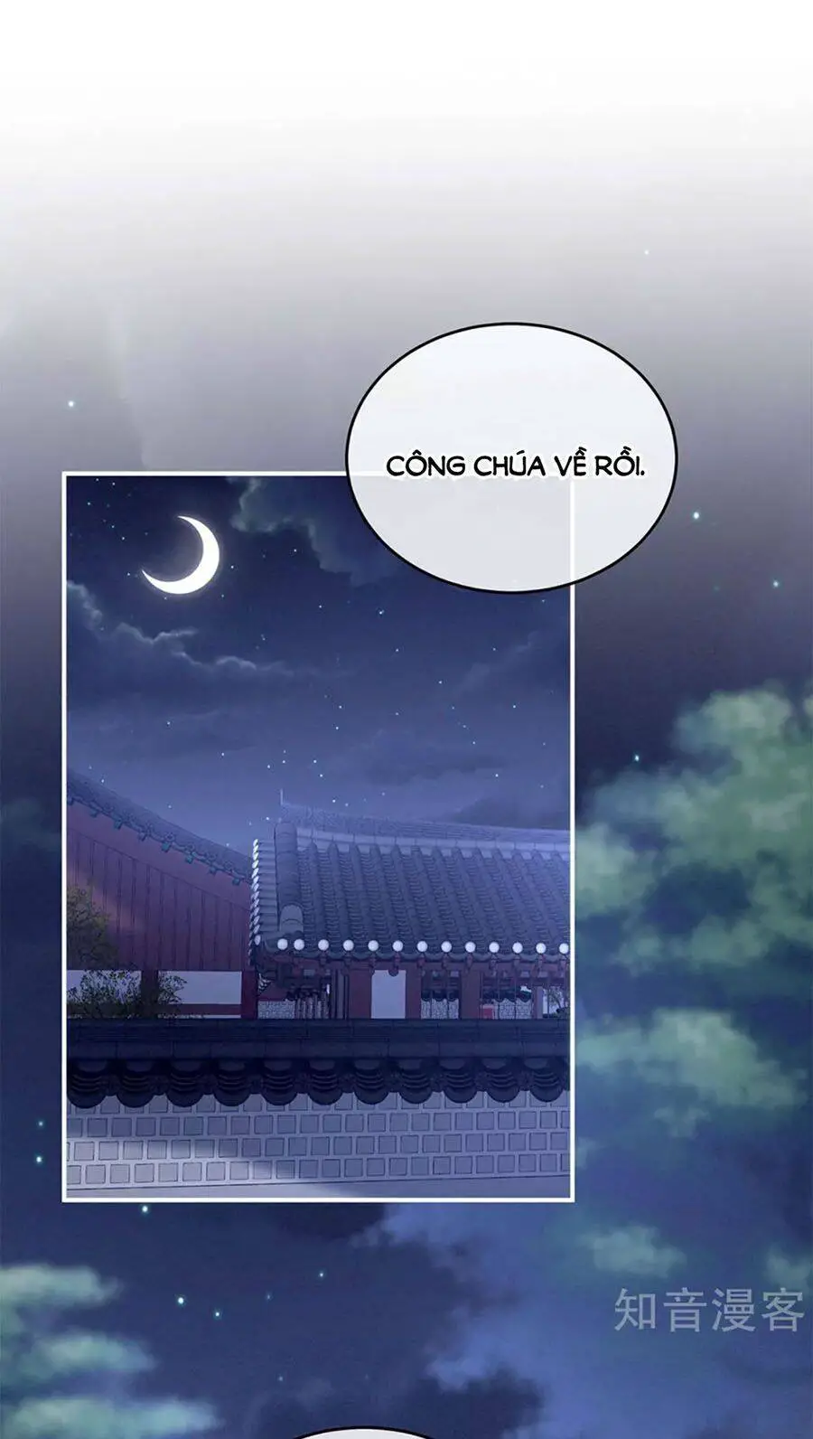 Hậu Cung Của Nữ Đế Nettruyen ZZZ Chương 136.5 Page 2