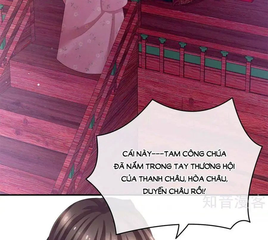 Hậu Cung Của Nữ Đế Nettruyen ZZZ Chương 131 Page 32