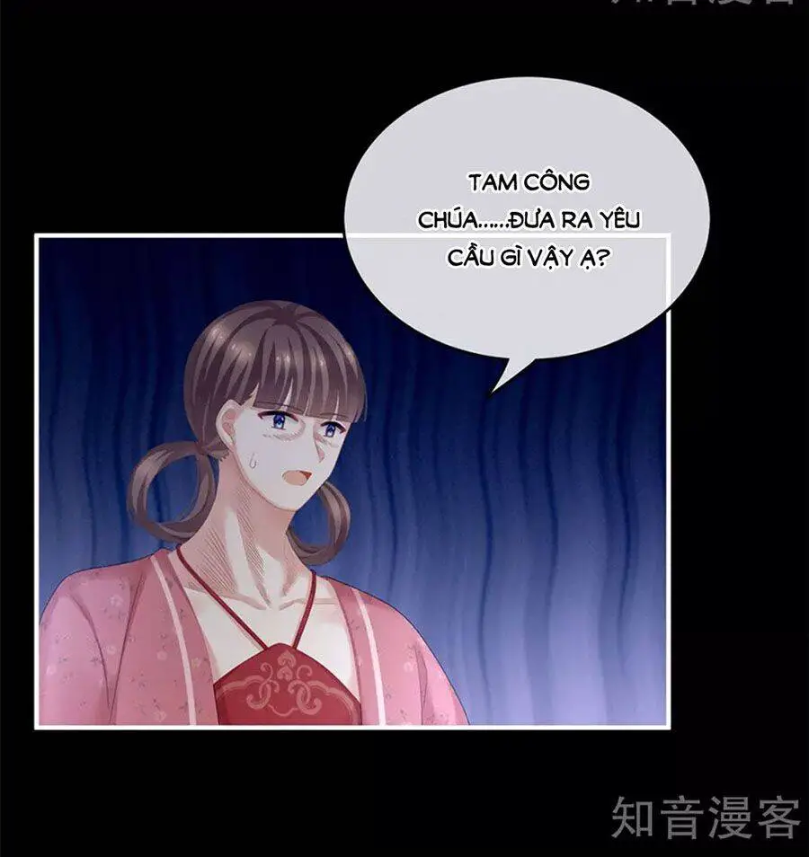 Hậu Cung Của Nữ Đế Nettruyen ZZZ Chương 131 Page 38