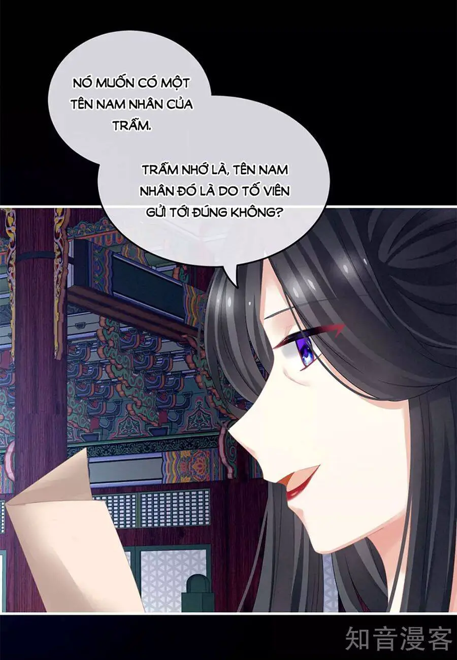Hậu Cung Của Nữ Đế Nettruyen ZZZ Chương 131 Page 39