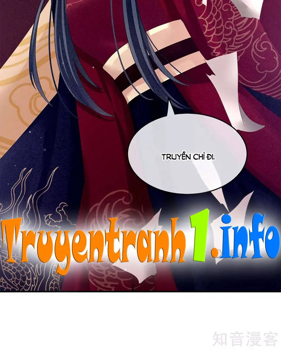 Hậu Cung Của Nữ Đế Nettruyen ZZZ Chương 131 Page 41