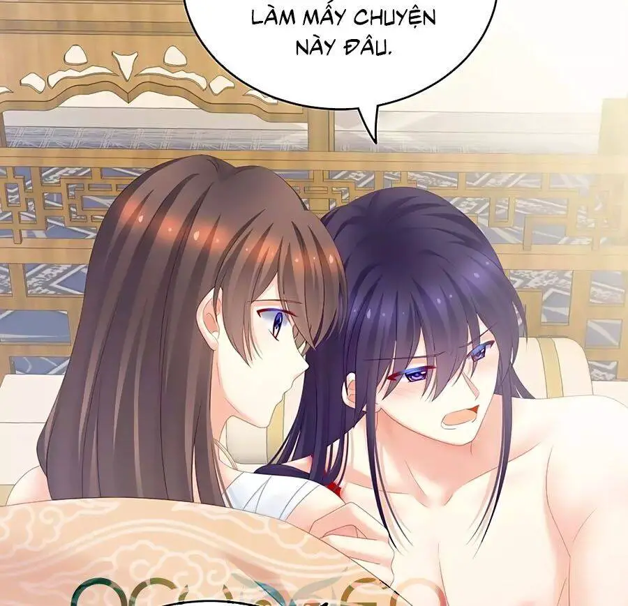 Hậu Cung Của Nữ Đế Nettruyen ZZZ Chương 189 Page 15