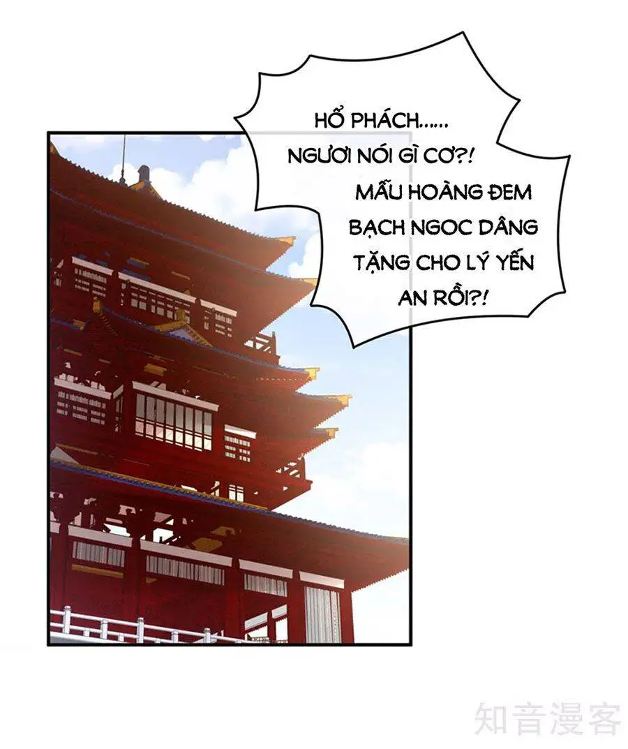 Hậu Cung Của Nữ Đế Nettruyen ZZZ Chương 133 Page 1