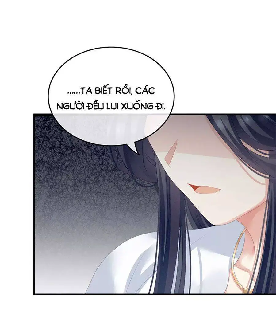 Hậu Cung Của Nữ Đế Nettruyen ZZZ Chương 133 Page 7