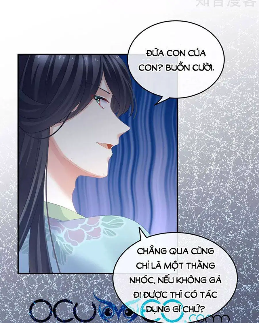 Hậu Cung Của Nữ Đế Nettruyen ZZZ Chương 133 Page 22