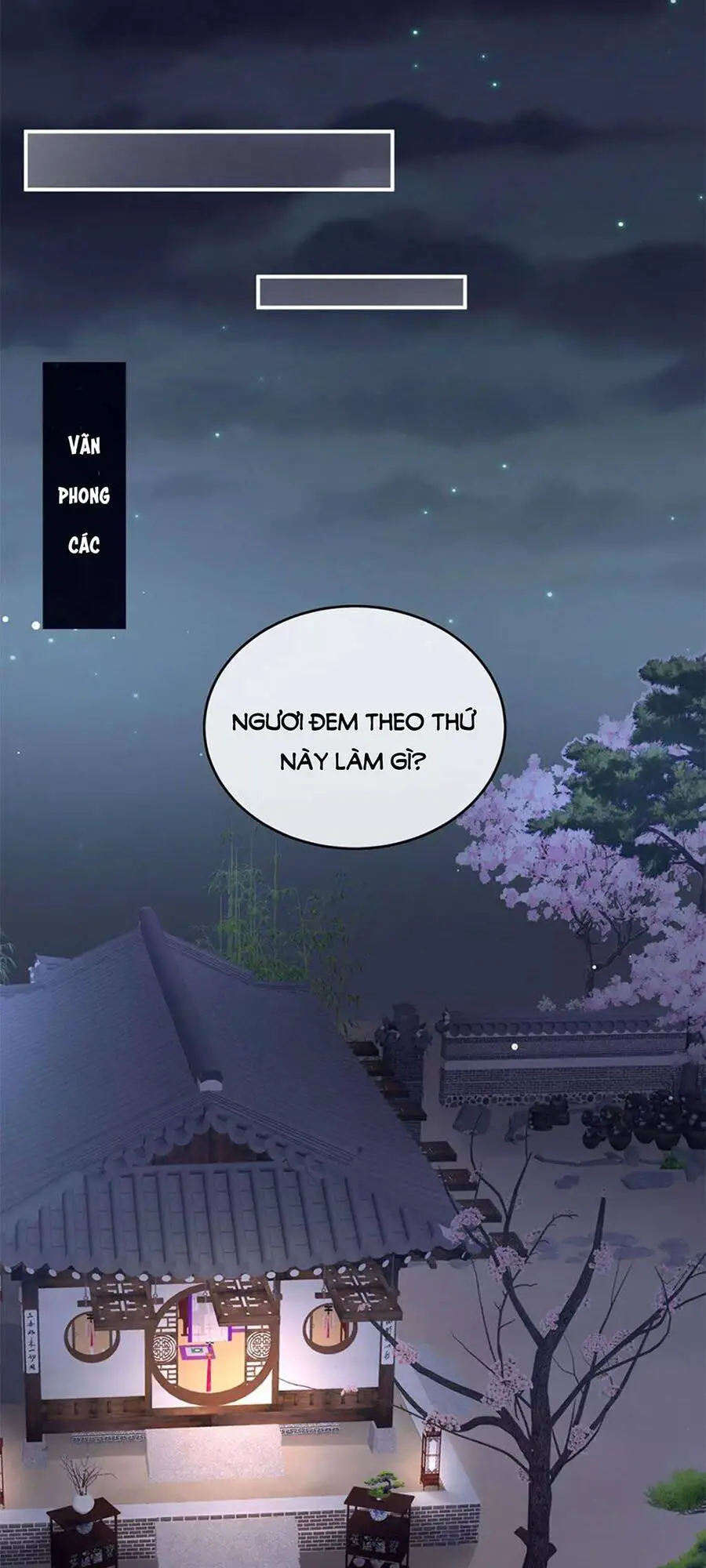 Hậu Cung Của Nữ Đế Nettruyen ZZZ Chương 133 Page 24