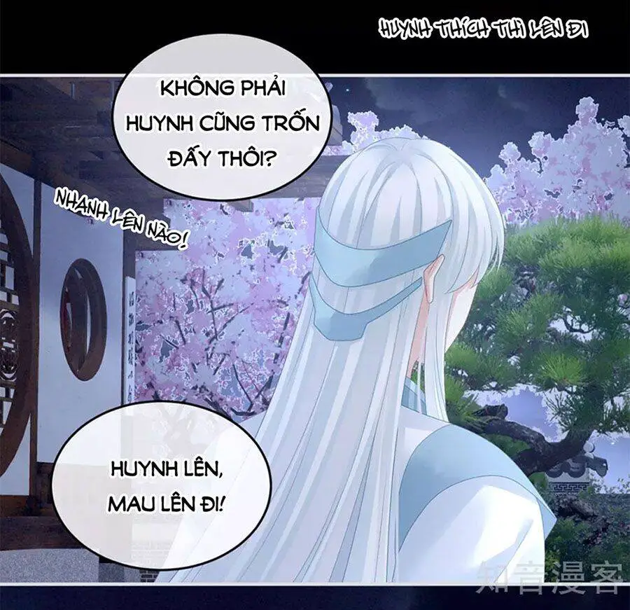 Hậu Cung Của Nữ Đế Nettruyen ZZZ Chương 133 Page 30