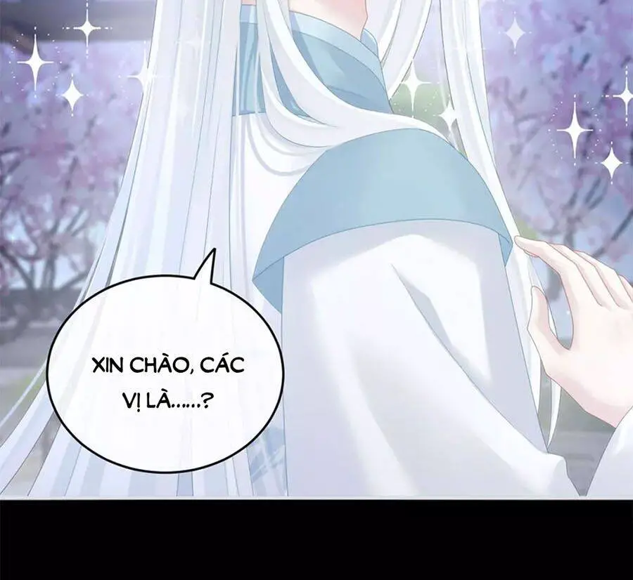 Hậu Cung Của Nữ Đế Nettruyen ZZZ Chương 133 Page 32