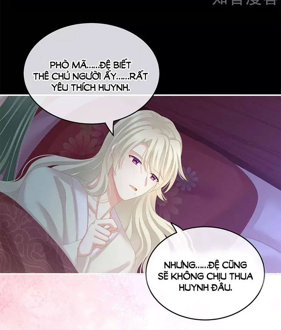 Hậu Cung Của Nữ Đế Nettruyen ZZZ Chương 144 Page 12