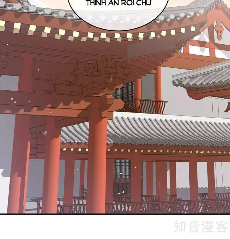 Hậu Cung Của Nữ Đế Nettruyen ZZZ Chương 144 Page 17