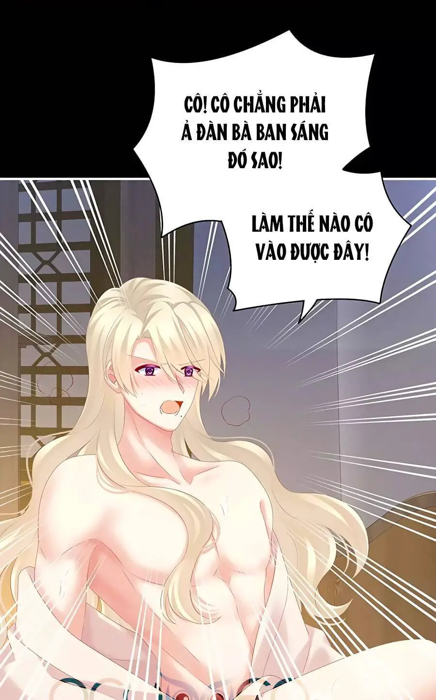 Hậu Cung Của Nữ Đế Nettruyen ZZZ Chương 192 Page 1