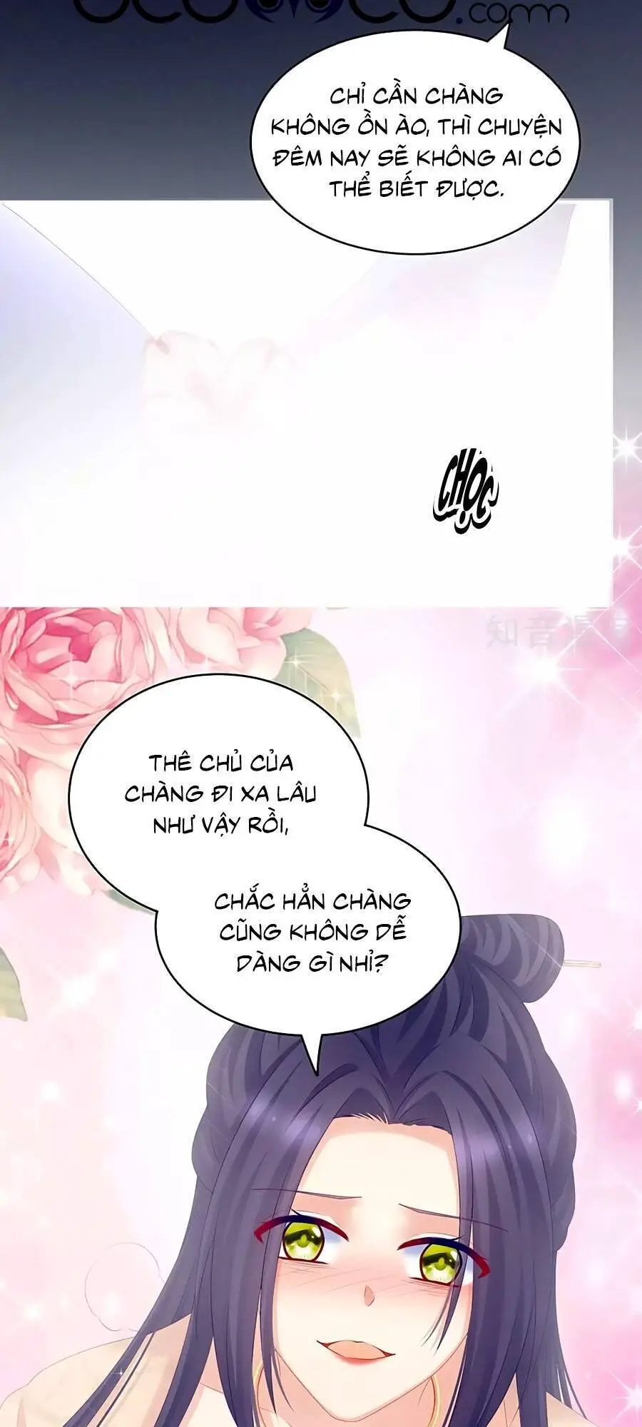 Hậu Cung Của Nữ Đế Nettruyen ZZZ Chương 192 Page 6