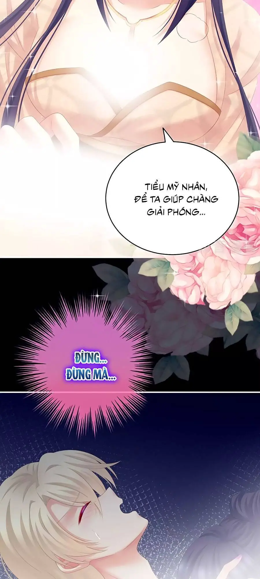 Hậu Cung Của Nữ Đế Nettruyen ZZZ Chương 192 Page 7
