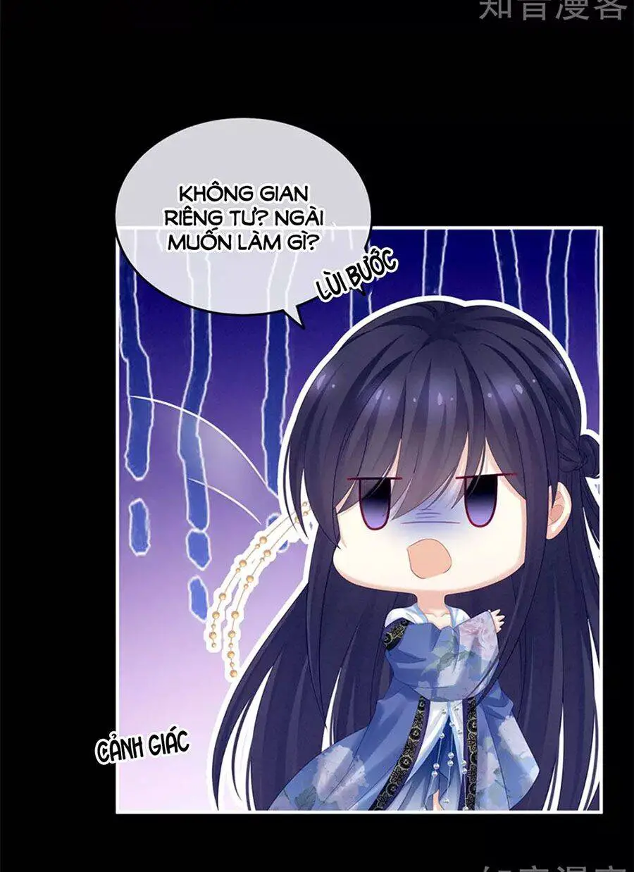 Hậu Cung Của Nữ Đế Nettruyen ZZZ Chương 171 Page 18