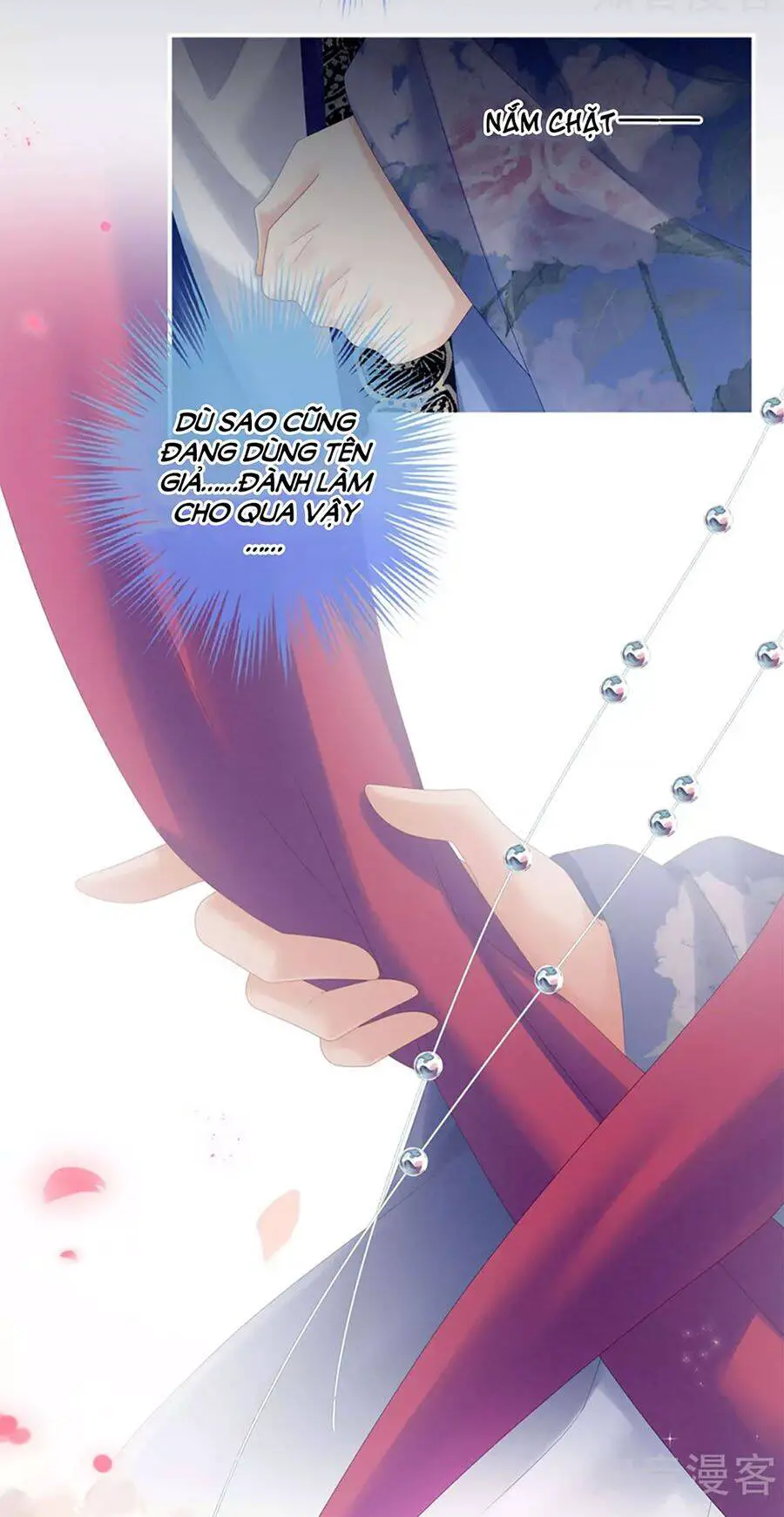 Hậu Cung Của Nữ Đế Nettruyen ZZZ Chương 171 Page 25