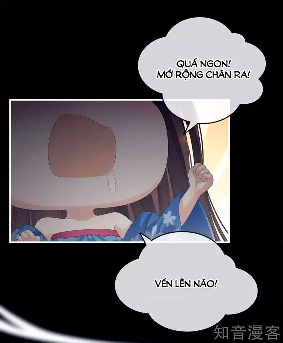 Hậu Cung Của Nữ Đế Nettruyen ZZZ Chương 171 Page 29