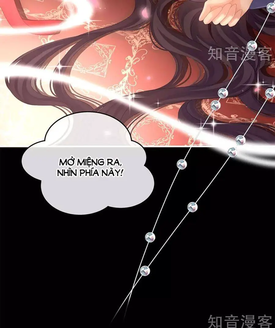 Hậu Cung Của Nữ Đế Nettruyen ZZZ Chương 171 Page 32