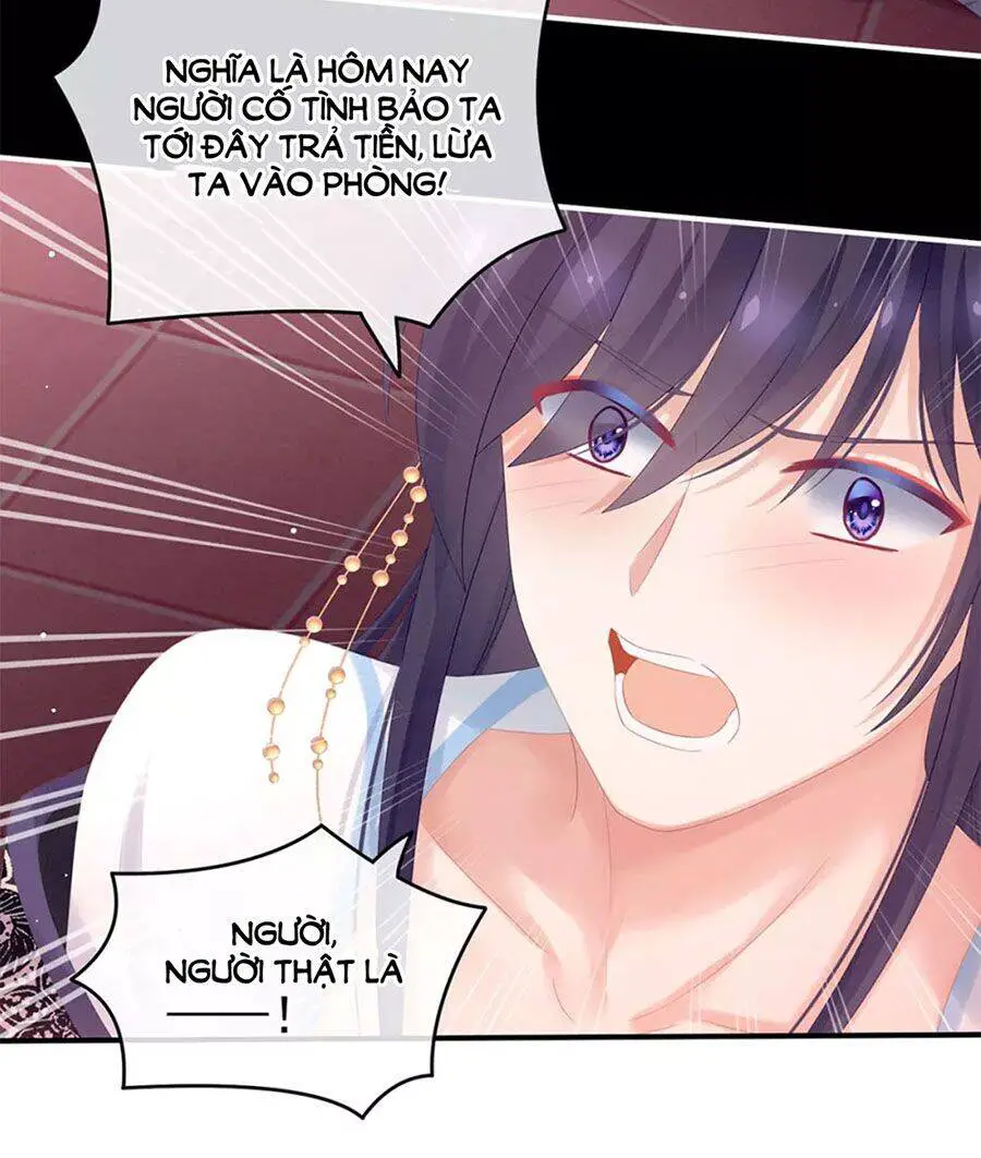 Hậu Cung Của Nữ Đế Nettruyen ZZZ Chương 171 Page 39