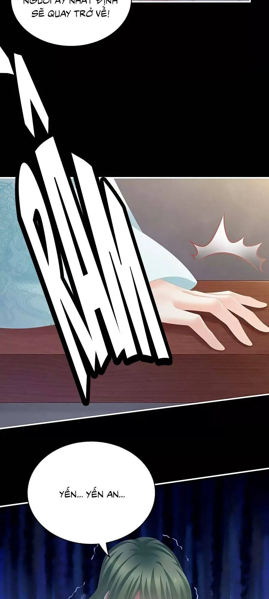 Hậu Cung Của Nữ Đế Nettruyen ZZZ Chương 188 Page 22