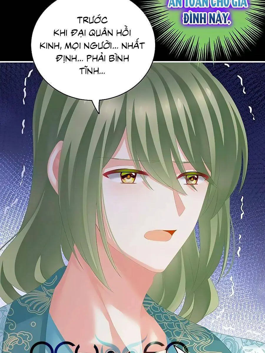 Hậu Cung Của Nữ Đế Nettruyen ZZZ Chương 188 Page 30