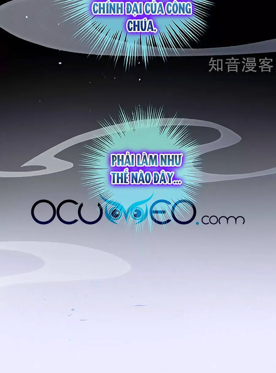 Hậu Cung Của Nữ Đế Nettruyen ZZZ Chương 188 Page 41