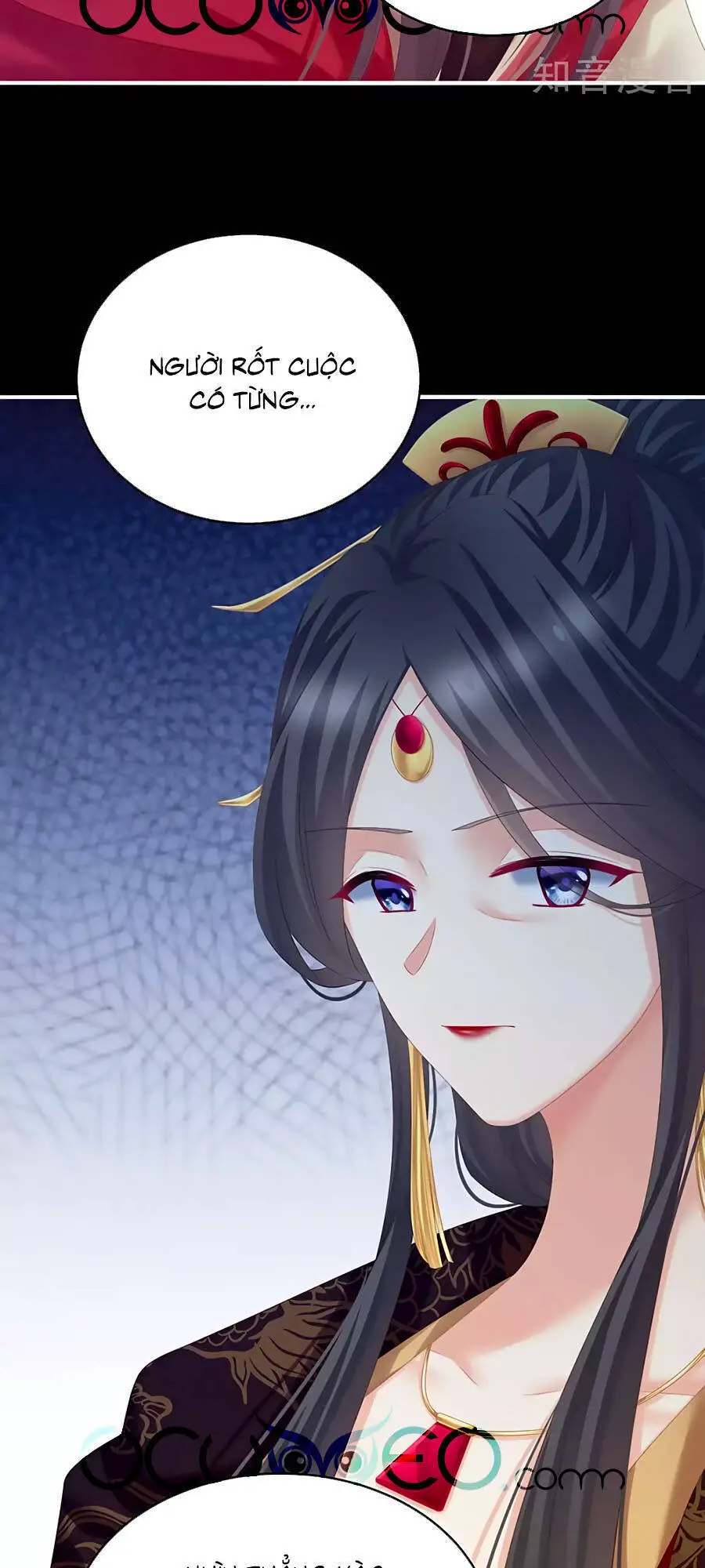 Hậu Cung Của Nữ Đế Nettruyen ZZZ Chương 194 Page 41