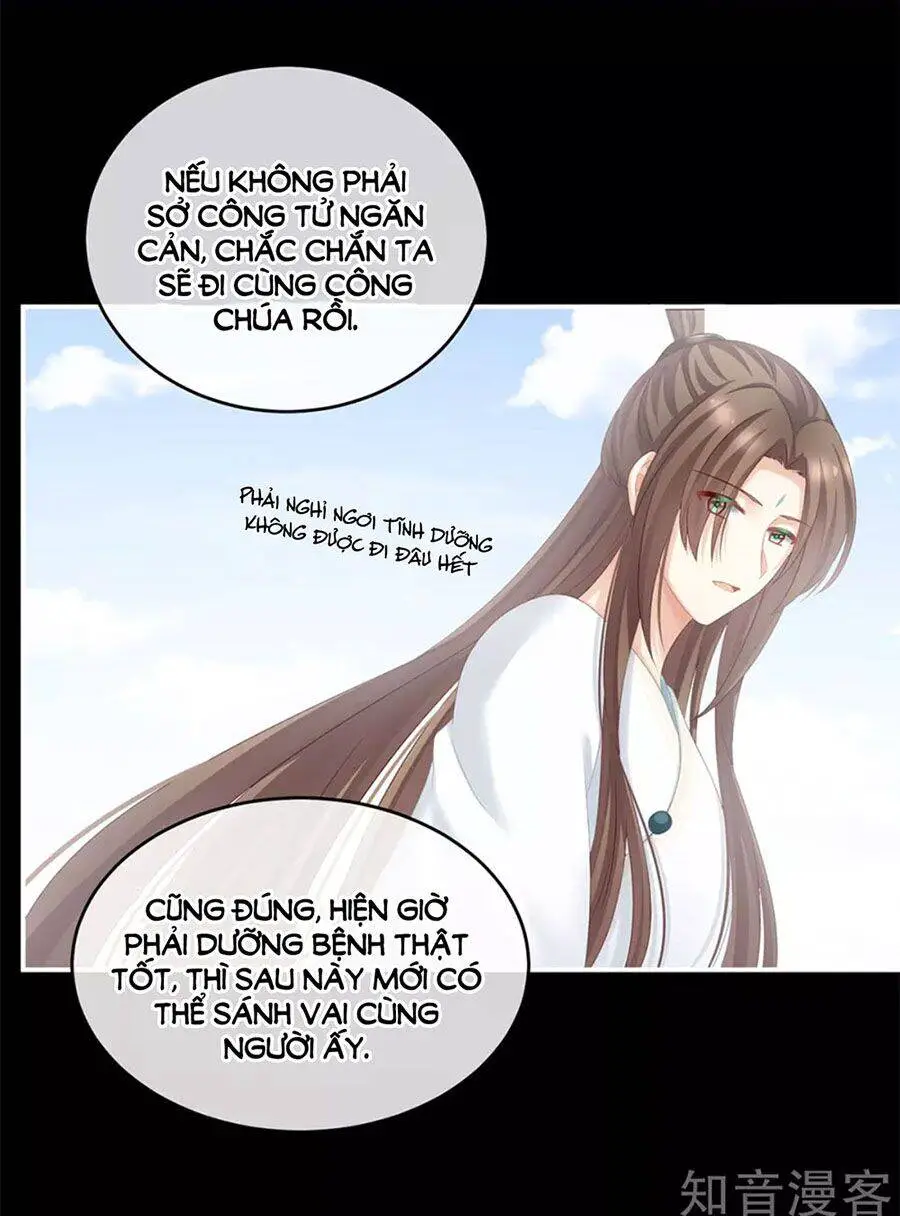 Hậu Cung Của Nữ Đế Nettruyen ZZZ Chương 173 Page 45