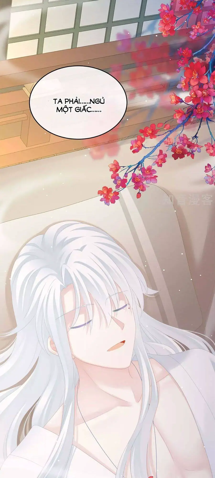 Hậu Cung Của Nữ Đế Nettruyen ZZZ Chương 173 Page 47