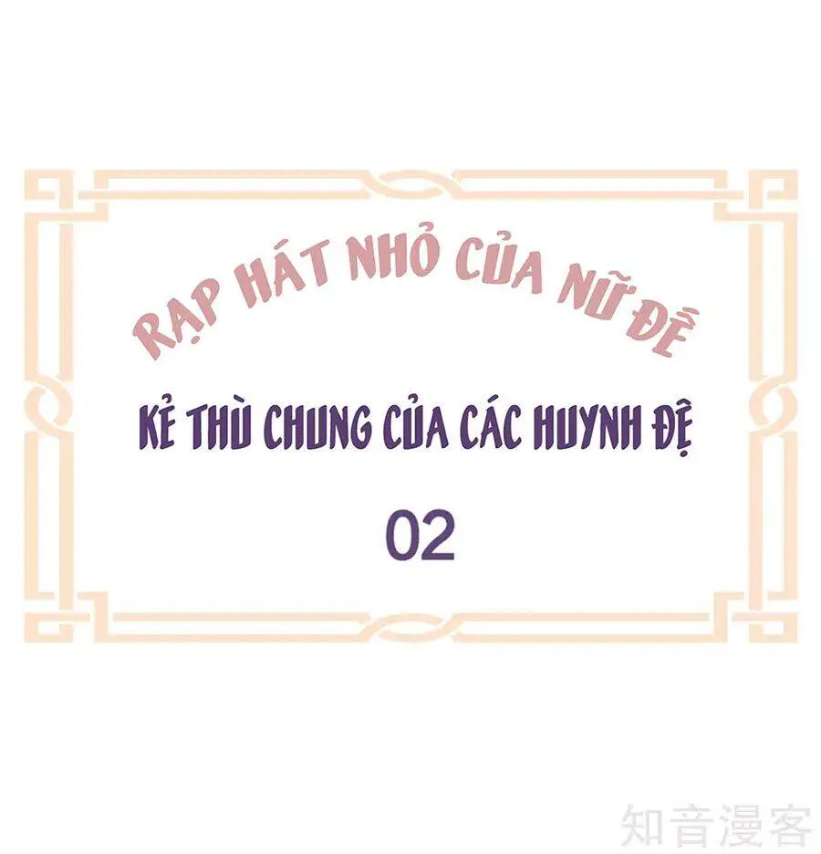 Hậu Cung Của Nữ Đế Nettruyen ZZZ Chương 173 Page 49