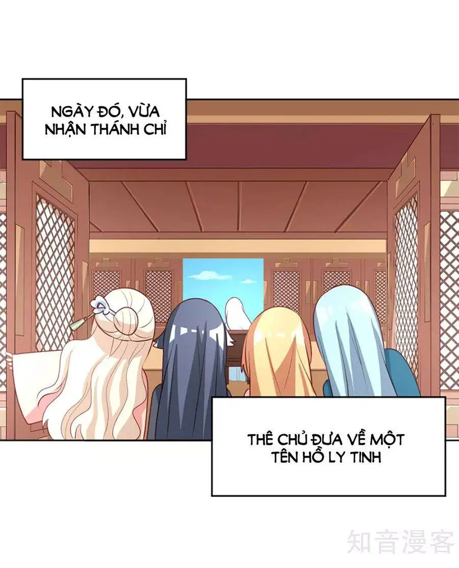 Hậu Cung Của Nữ Đế Nettruyen ZZZ Chương 173 Page 50