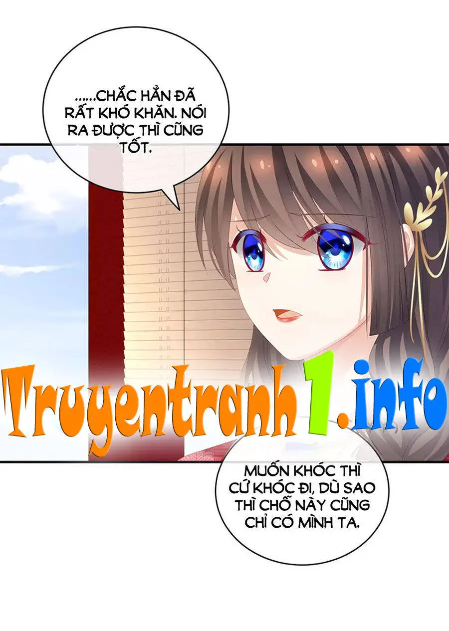 Hậu Cung Của Nữ Đế Nettruyen ZZZ Chương 129 Page 2