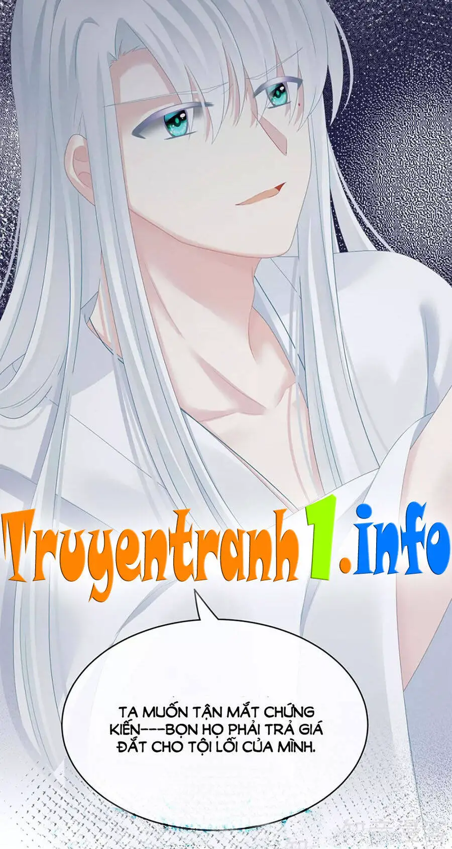 Hậu Cung Của Nữ Đế Nettruyen ZZZ Chương 129 Page 5